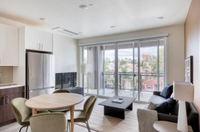North Park 2br w courtyard nr freeways dining SAN-34